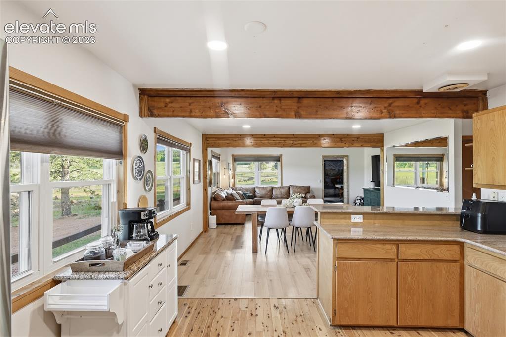 2134 Homestake Place Lake George CO 80827