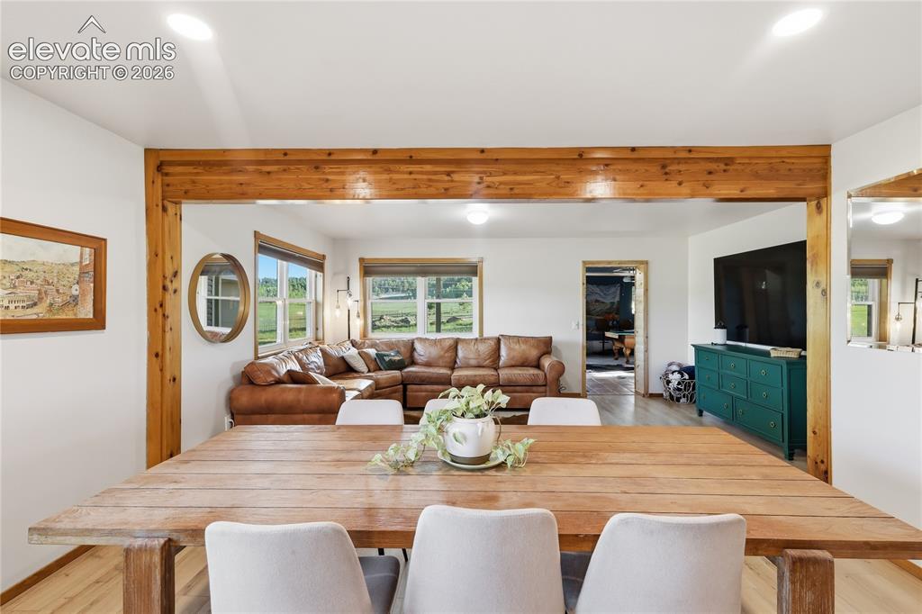 2134 Homestake Place Lake George CO 80827