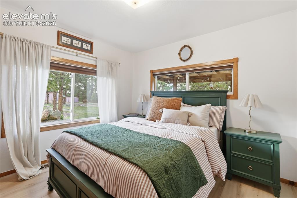 2134 Homestake Place Lake George CO 80827