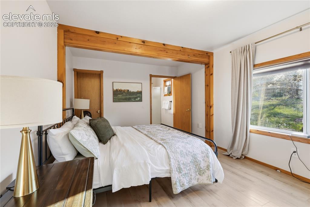 2134 Homestake Place Lake George CO 80827