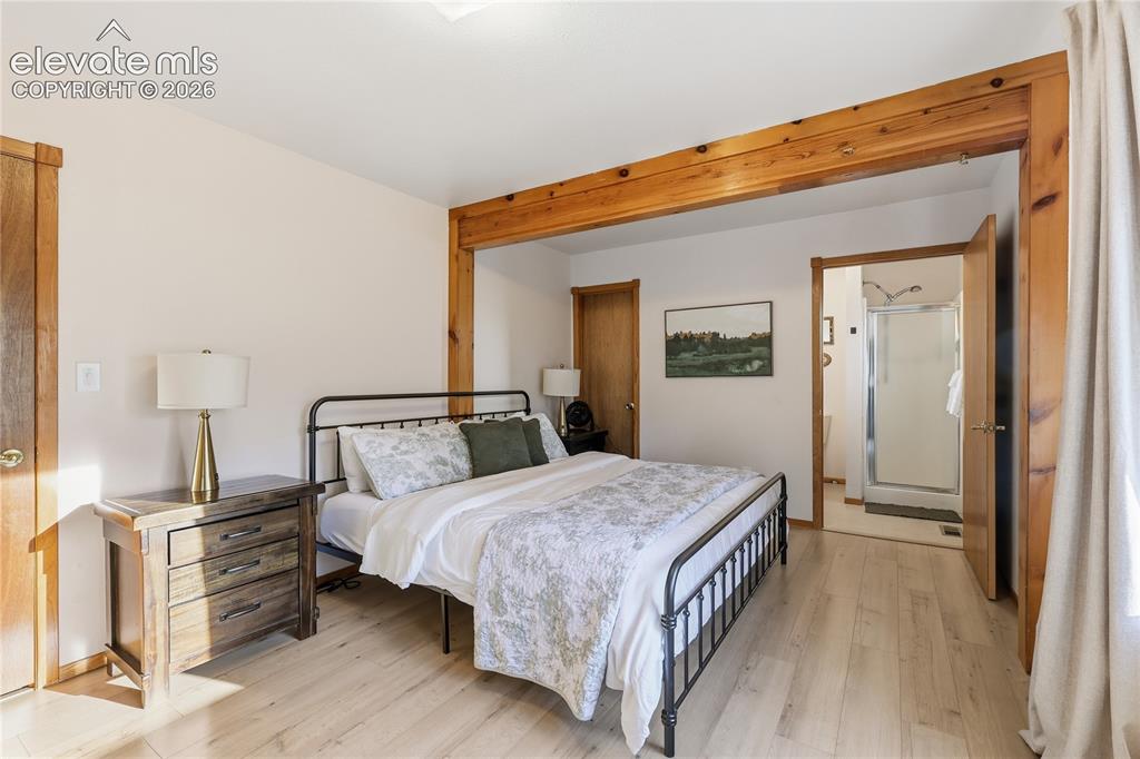 2134 Homestake Place Lake George CO 80827