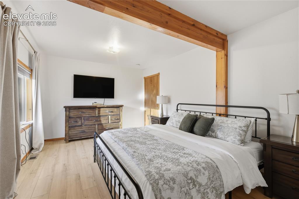 2134 Homestake Place Lake George CO 80827