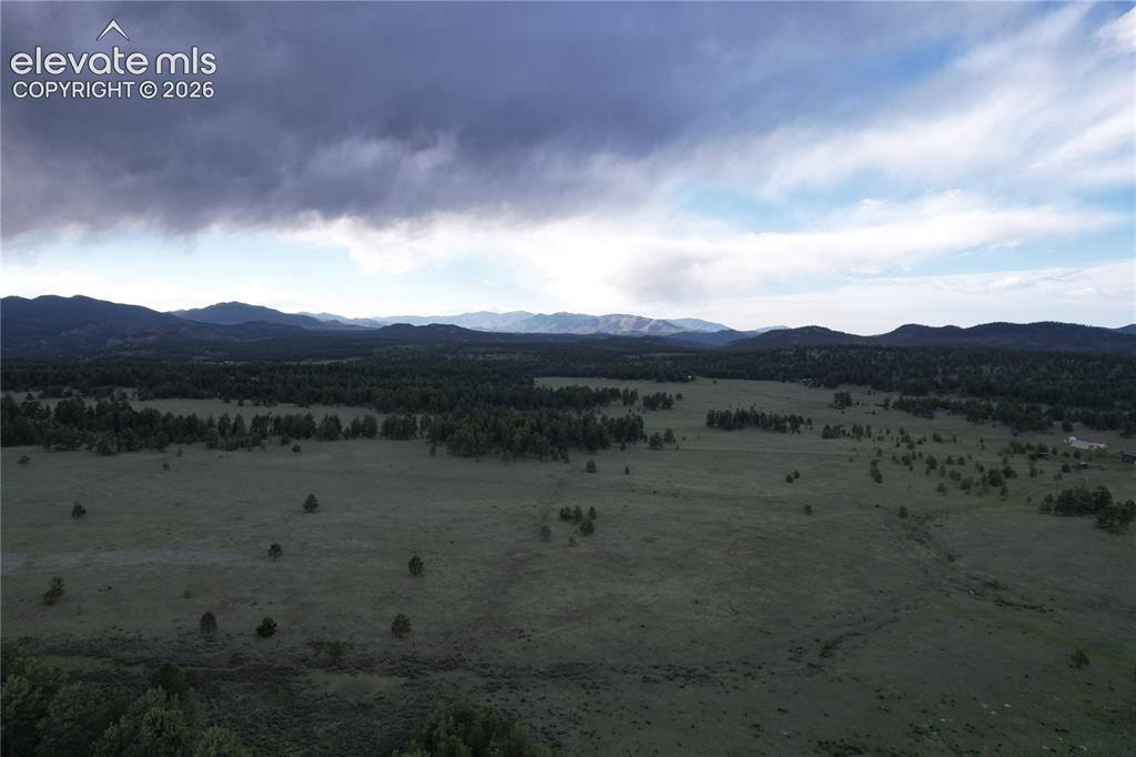 2134 Homestake Place Lake George CO 80827