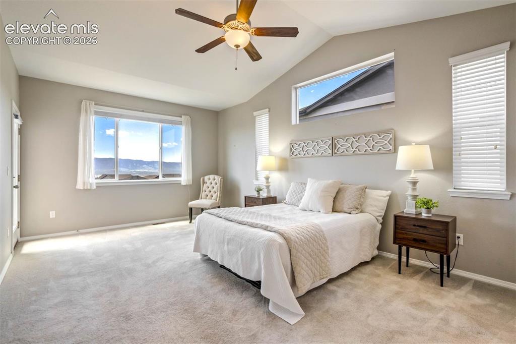 10832 Warm Sunshine Drive Colorado Springs CO 80908