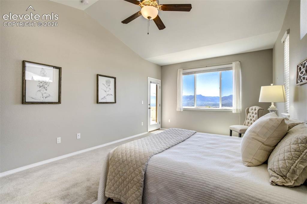 10832 Warm Sunshine Drive Colorado Springs CO 80908