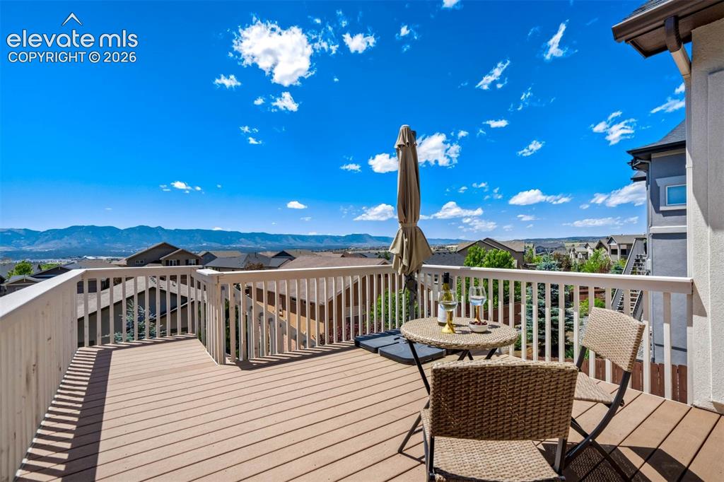 10832 Warm Sunshine Drive Colorado Springs CO 80908