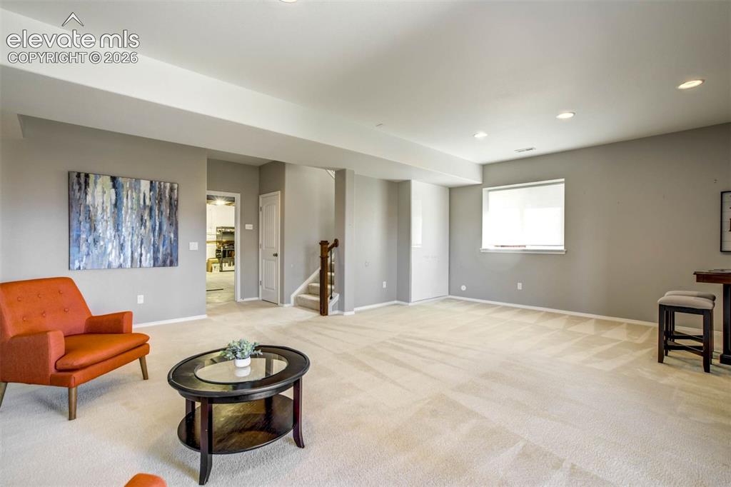 10832 Warm Sunshine Drive Colorado Springs CO 80908