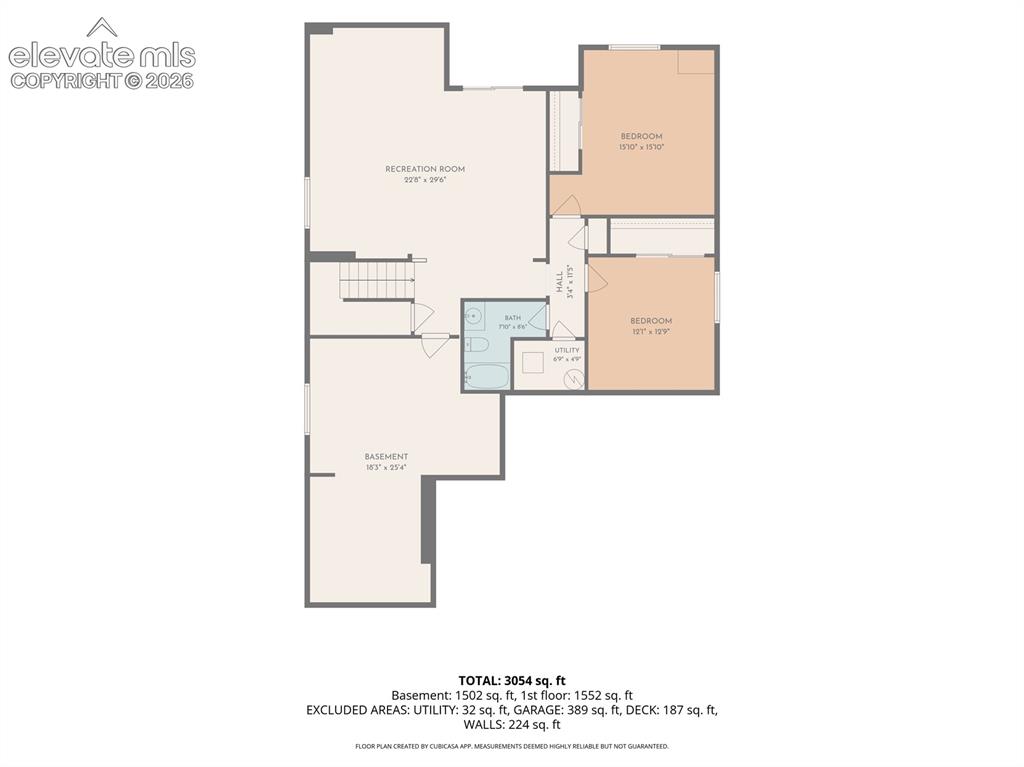 10832 Warm Sunshine Drive Colorado Springs CO 80908
