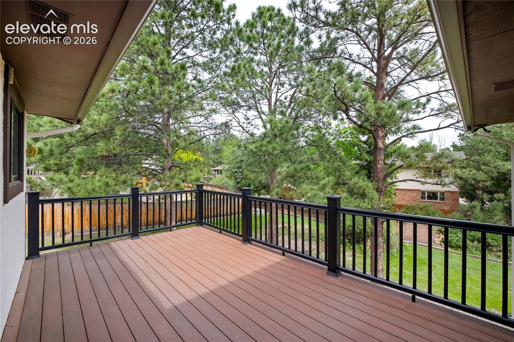 510 N Wintery Circle Colorado Springs CO 80919