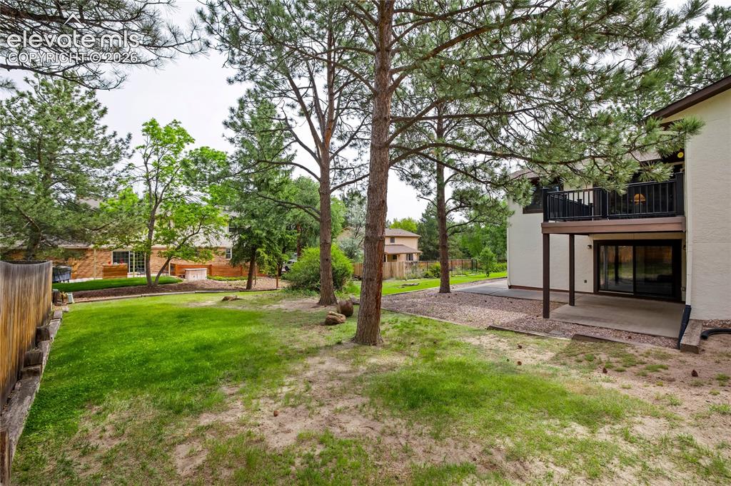 510 N Wintery Circle Colorado Springs CO 80919