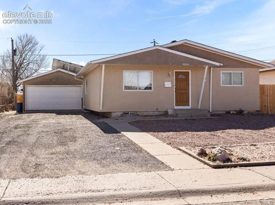 3600 Azalea Street Pueblo CO 81005