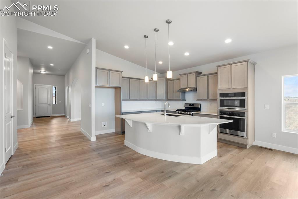 13369 Crooked Hill Drive Peyton CO 80831