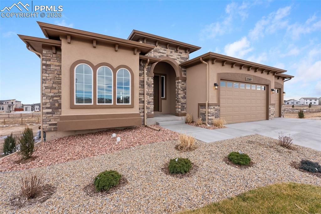 13369 Crooked Hill Drive Peyton CO 80831