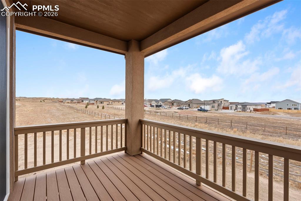 13369 Crooked Hill Drive Peyton CO 80831
