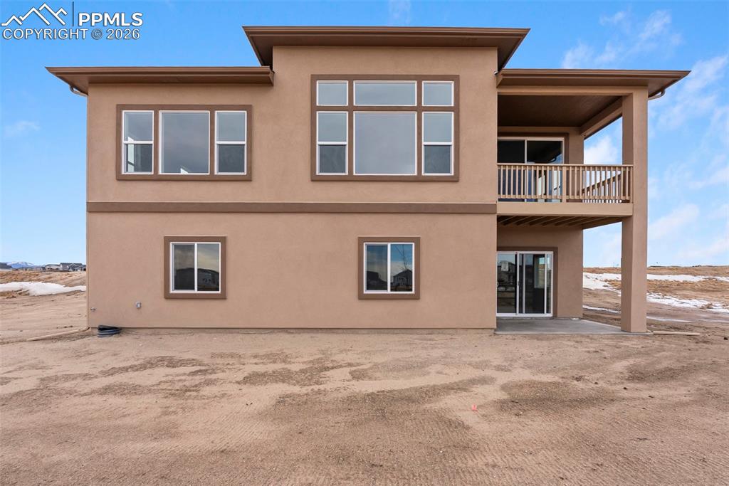 13369 Crooked Hill Drive Peyton CO 80831
