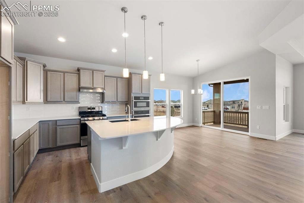 13369 Crooked Hill Drive Peyton CO 80831