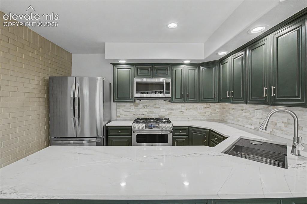 3645 Saddle Rock Road Colorado Springs CO 80918