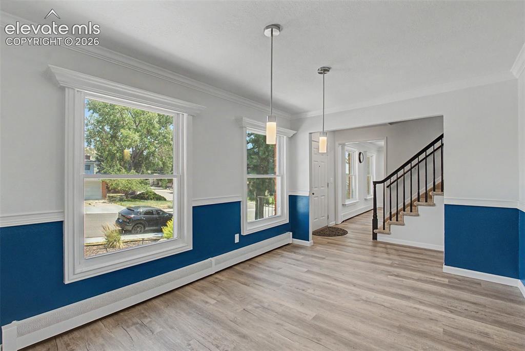3645 Saddle Rock Road Colorado Springs CO 80918