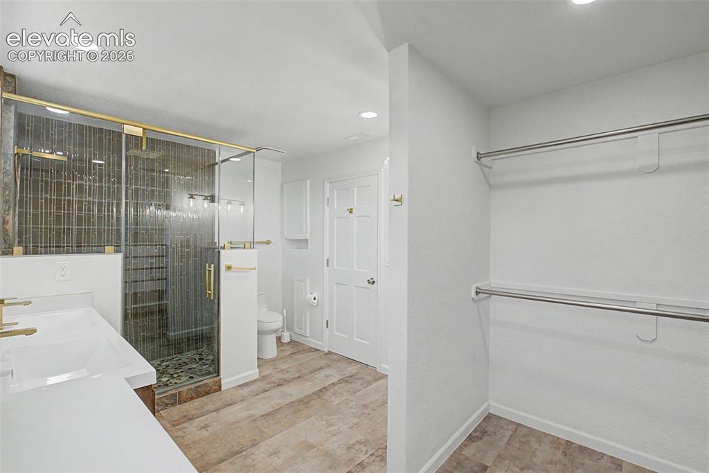 3645 Saddle Rock Road Colorado Springs CO 80918