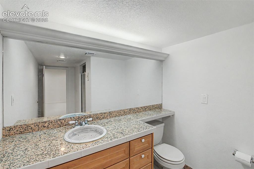 3645 Saddle Rock Road Colorado Springs CO 80918