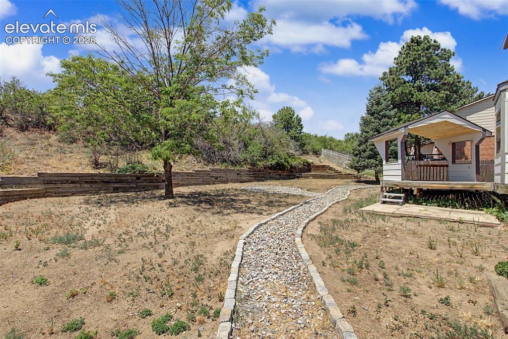 3645 Saddle Rock Road Colorado Springs CO 80918