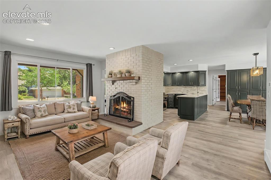 3645 Saddle Rock Road Colorado Springs CO 80918