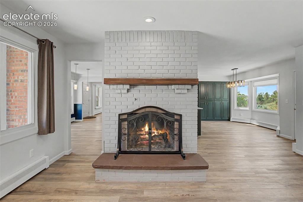 3645 Saddle Rock Road Colorado Springs CO 80918