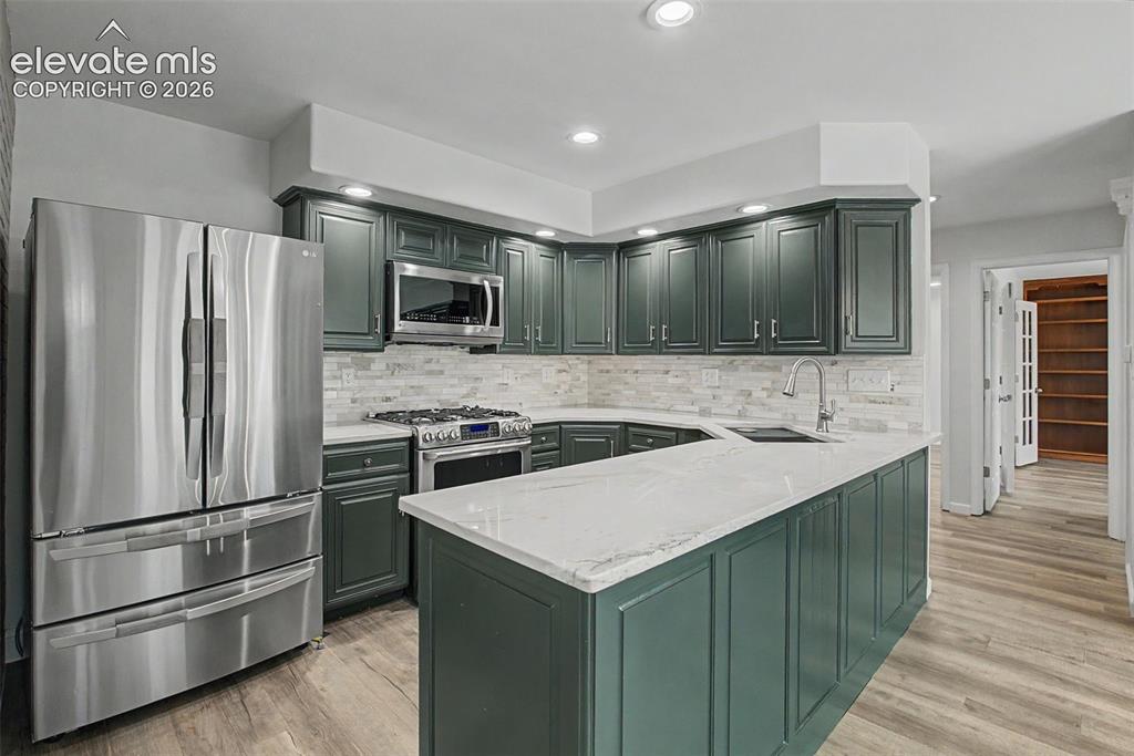 3645 Saddle Rock Road Colorado Springs CO 80918