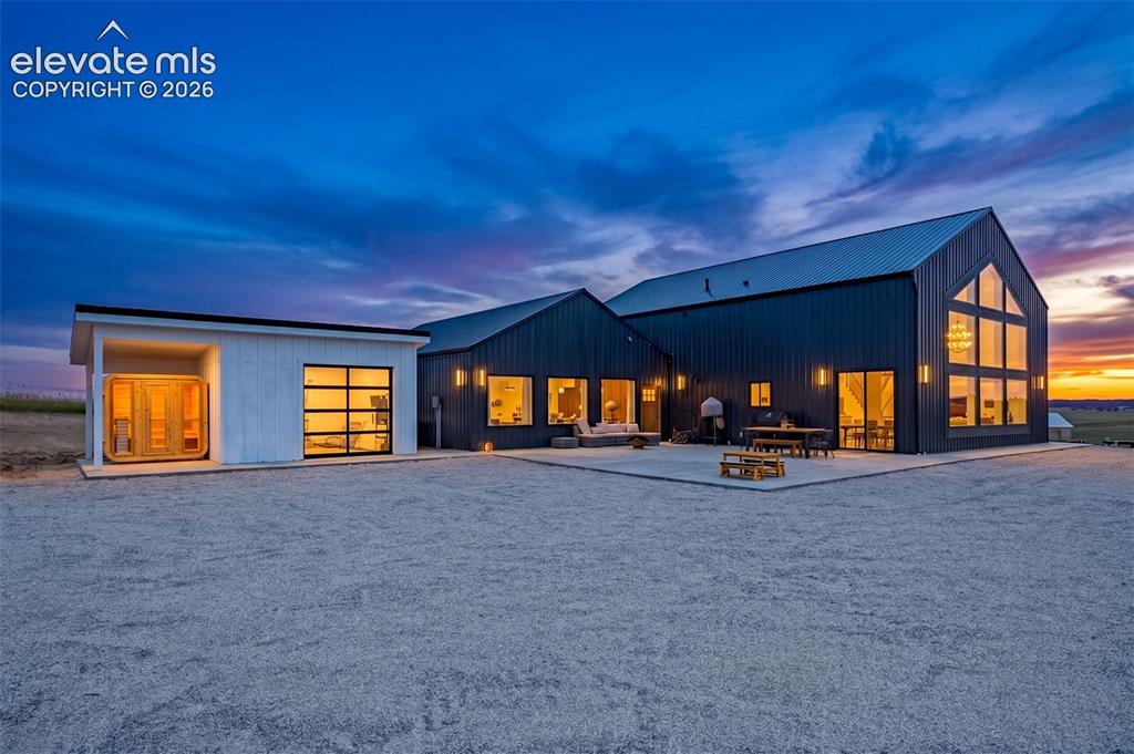 16876 Thompson Road Colorado Springs CO 80908