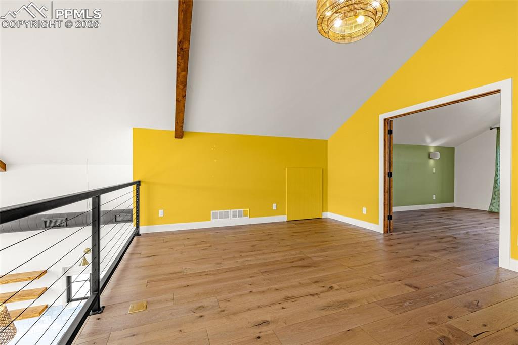 16876 Thompson Road Colorado Springs CO 80908