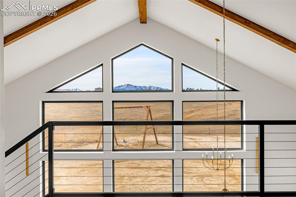 16876 Thompson Road Colorado Springs CO 80908