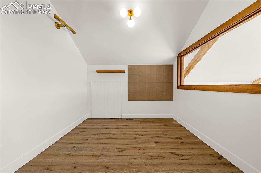 16876 Thompson Road Colorado Springs CO 80908