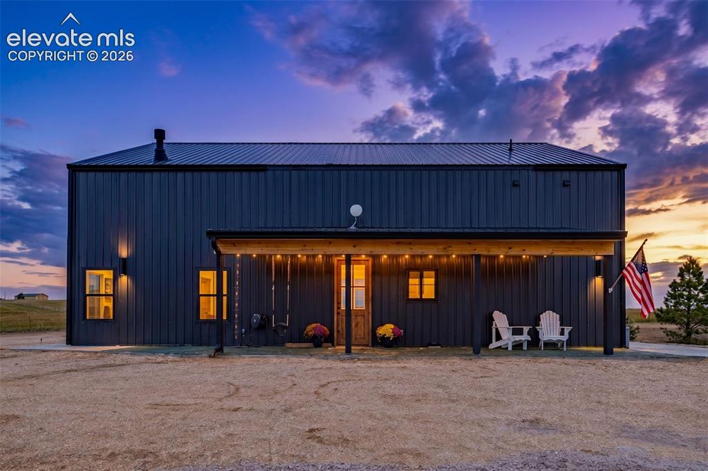 16876 Thompson Road Colorado Springs CO 80908