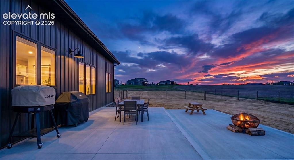 16876 Thompson Road Colorado Springs CO 80908