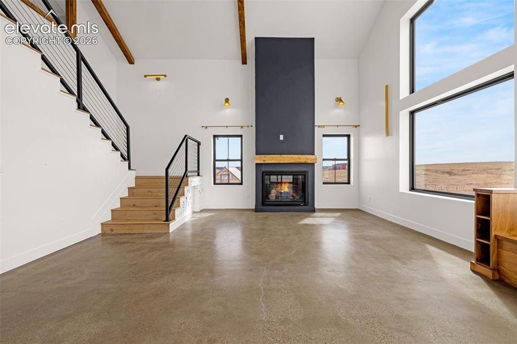 16876 Thompson Road Colorado Springs CO 80908