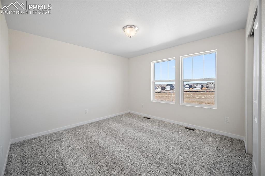 12011 Lake Trout Drive Colorado Springs CO 80925