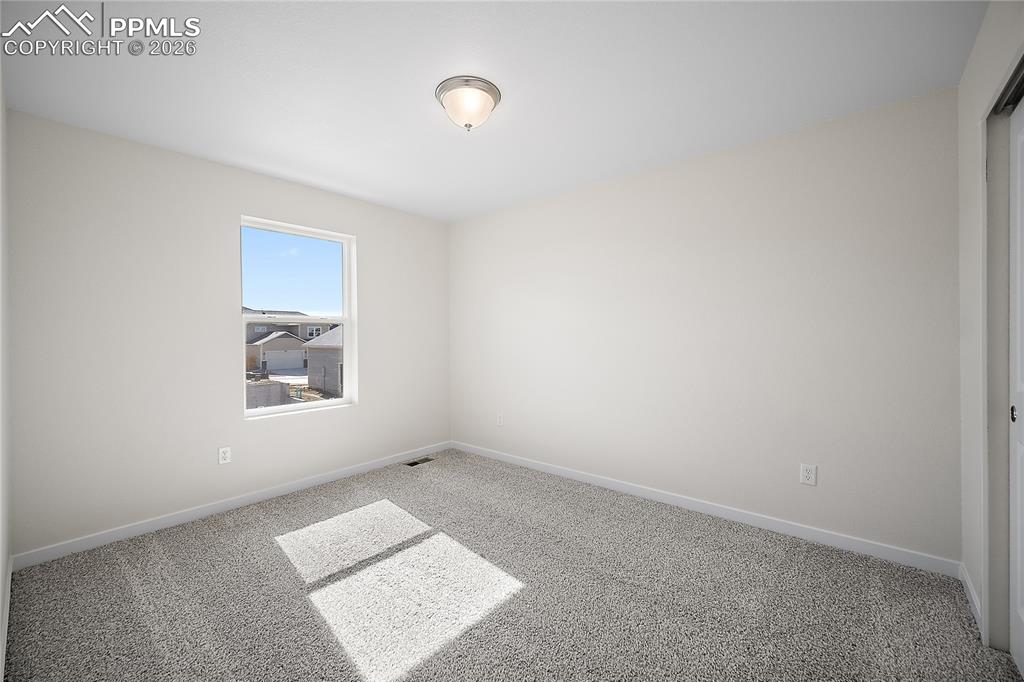 12011 Lake Trout Drive Colorado Springs CO 80925