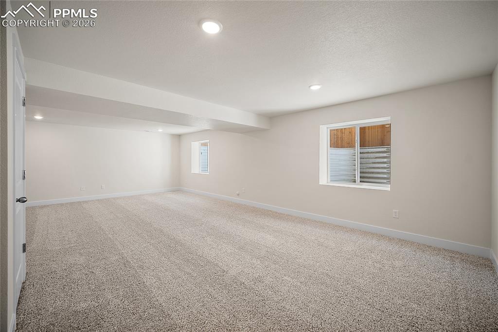 12011 Lake Trout Drive Colorado Springs CO 80925