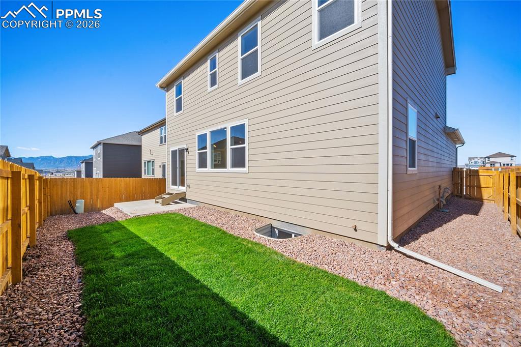 12011 Lake Trout Drive Colorado Springs CO 80925