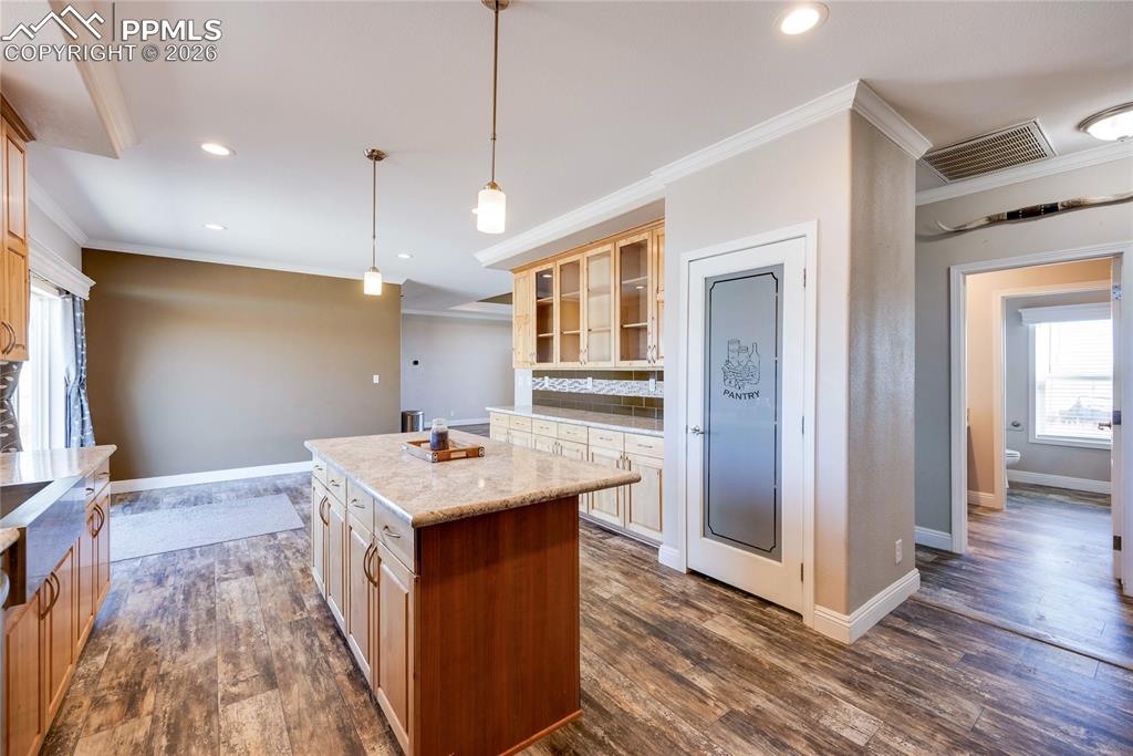 7880 J D Johnson Road Peyton CO 80831