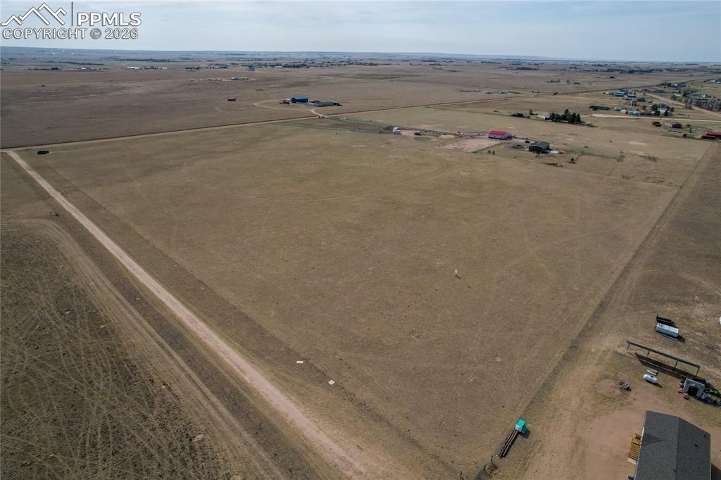 7880 J D Johnson Road Peyton CO 80831
