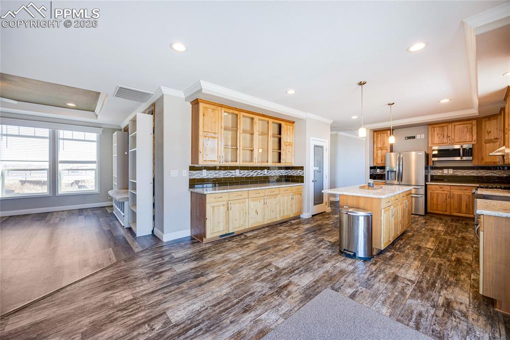 7880 J D Johnson Road Peyton CO 80831