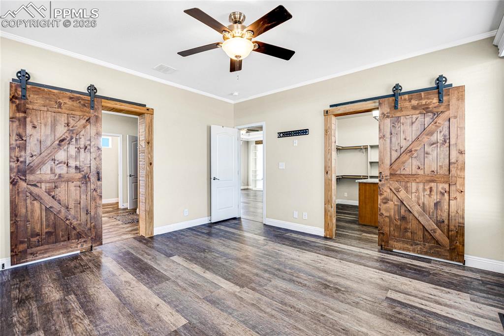 7880 J D Johnson Road Peyton CO 80831