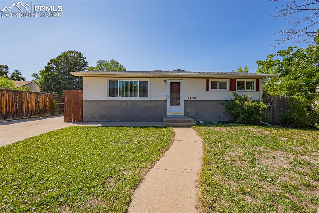 1732 Comanche Road Pueblo CO 81001
