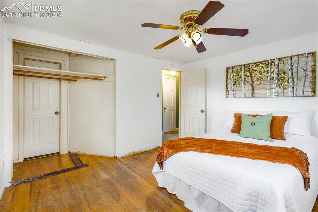 1732 Comanche Road Pueblo CO 81001