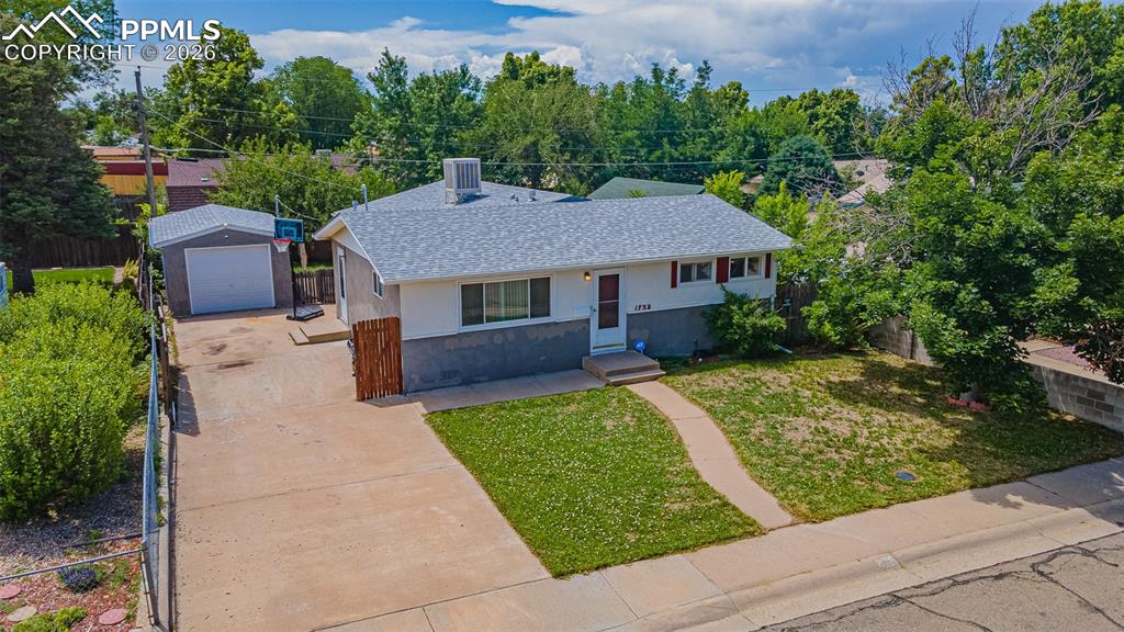 1732 Comanche Road Pueblo CO 81001