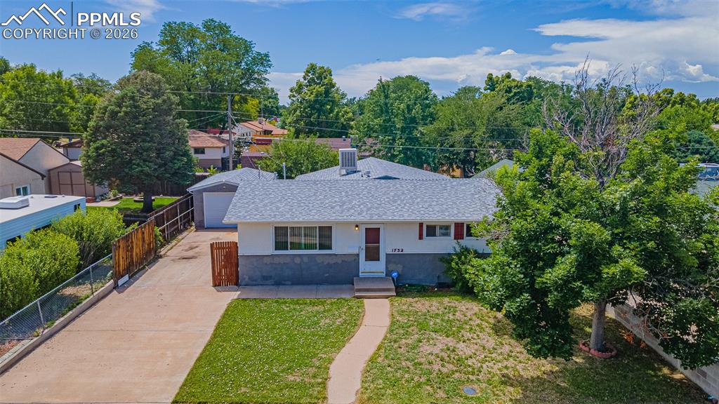 1732 Comanche Road Pueblo CO 81001