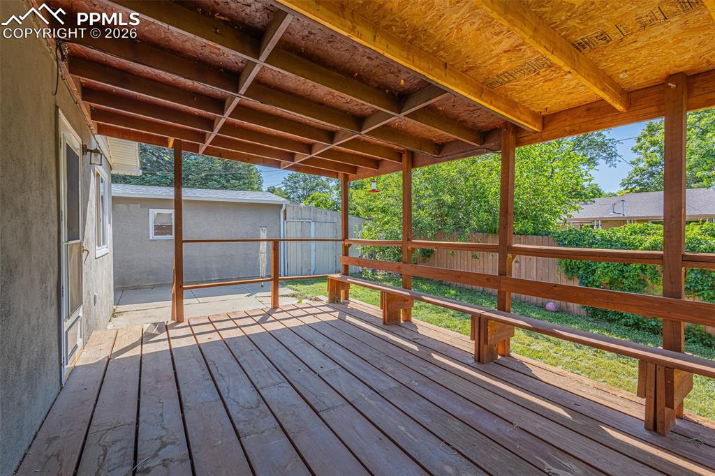 1732 Comanche Road Pueblo CO 81001