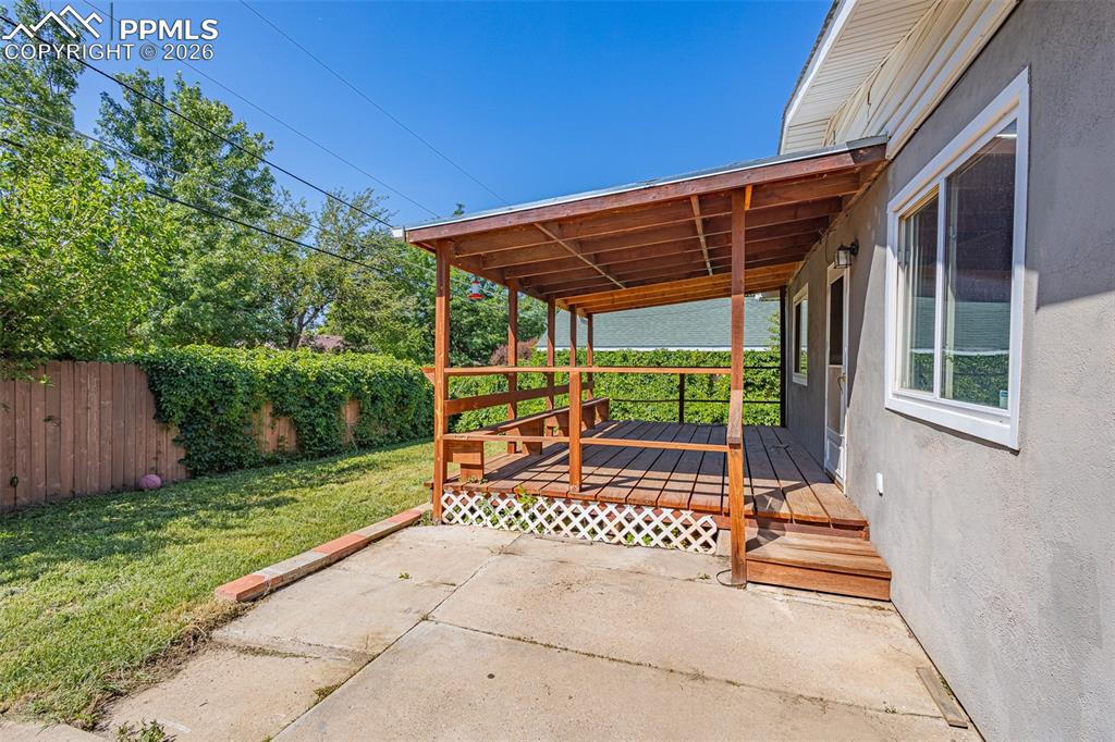 1732 Comanche Road Pueblo CO 81001
