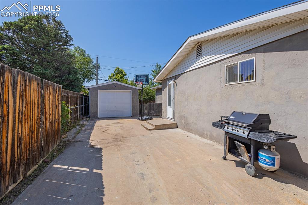 1732 Comanche Road Pueblo CO 81001